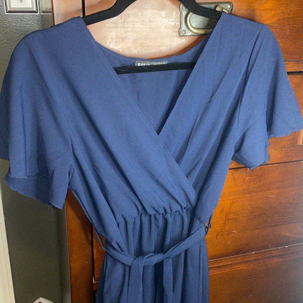 Medium dress